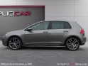 Volkswagen golf 2.0 tdi 150 bluemotion technology fap carat occasion simplicicar beaune simplicicar simplicibike france