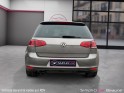 Volkswagen golf 2.0 tdi 150 bluemotion technology fap carat occasion simplicicar beaune simplicicar simplicibike france