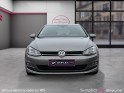 Volkswagen golf 2.0 tdi 150 bluemotion technology fap carat occasion simplicicar beaune simplicicar simplicibike france