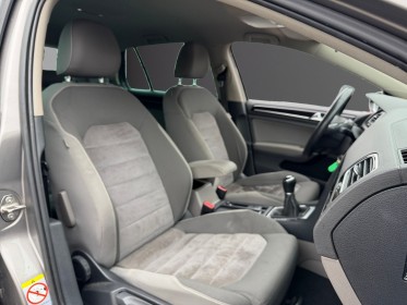 Volkswagen golf 2.0 tdi 150 bluemotion technology fap carat occasion simplicicar beaune simplicicar simplicibike france