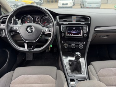 Volkswagen golf 2.0 tdi 150 bluemotion technology fap carat occasion simplicicar beaune simplicicar simplicibike france