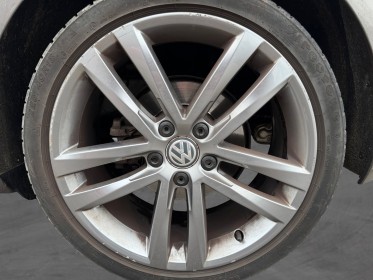 Volkswagen golf 2.0 tdi 150 bluemotion technology fap carat occasion simplicicar beaune simplicicar simplicibike france