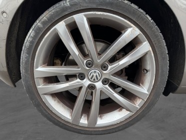 Volkswagen golf 2.0 tdi 150 bluemotion technology fap carat occasion simplicicar beaune simplicicar simplicibike france