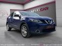 Nissan qashqai 130 ch 1.6 dci fap stop/start connect edition / toit panoramique / camera de recul occasion simplicicar...