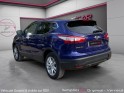 Nissan qashqai 130 ch 1.6 dci fap stop/start connect edition / toit panoramique / camera de recul occasion simplicicar...