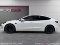 Tesla model 3 autonomie standard plus rwd - test soh 95% - garantie constructeur occasion simplicicar lyon ouest simplicicar...