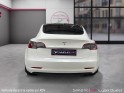 Tesla model 3 autonomie standard plus rwd - test soh 95% - garantie constructeur occasion simplicicar lyon ouest simplicicar...
