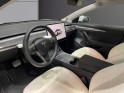 Tesla model 3 autonomie standard plus rwd - test soh 95% - garantie constructeur occasion simplicicar lyon ouest simplicicar...