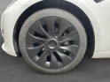 Tesla model 3 autonomie standard plus rwd - test soh 95% - garantie constructeur occasion simplicicar lyon ouest simplicicar...