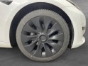 Tesla model 3 autonomie standard plus rwd - test soh 95% - garantie constructeur occasion simplicicar lyon ouest simplicicar...
