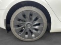 Tesla model 3 autonomie standard plus rwd - test soh 95% - garantie constructeur occasion simplicicar lyon ouest simplicicar...