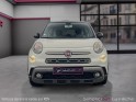 Fiat 500l ss 95ch - applecarplay occasion simplicicar la fleche simplicicar simplicibike france
