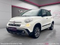 Fiat 500l ss 95ch - applecarplay occasion simplicicar la fleche simplicicar simplicibike france