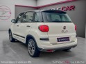Fiat 500l ss 95ch - applecarplay occasion simplicicar la fleche simplicicar simplicibike france