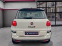 Fiat 500l ss 95ch - applecarplay occasion simplicicar la fleche simplicicar simplicibike france