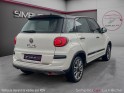 Fiat 500l ss 95ch - applecarplay occasion simplicicar la fleche simplicicar simplicibike france