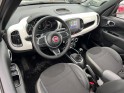 Fiat 500l ss 95ch - applecarplay occasion simplicicar la fleche simplicicar simplicibike france