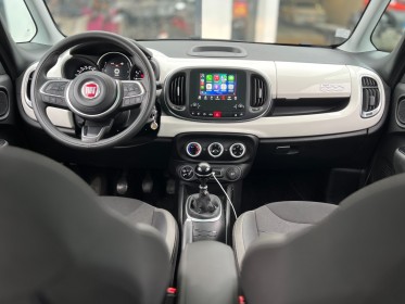 Fiat 500l ss 95ch - applecarplay occasion simplicicar la fleche simplicicar simplicibike france