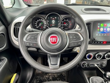 Fiat 500l ss 95ch - applecarplay occasion simplicicar la fleche simplicicar simplicibike france
