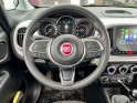Fiat 500l ss 95ch - applecarplay occasion simplicicar la fleche simplicicar simplicibike france