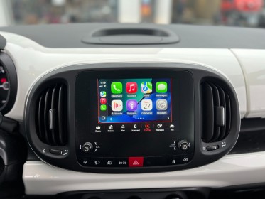 Fiat 500l ss 95ch - applecarplay occasion simplicicar la fleche simplicicar simplicibike france