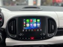 Fiat 500l ss 95ch - applecarplay occasion simplicicar la fleche simplicicar simplicibike france