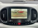 Fiat 500l ss 95ch - applecarplay occasion simplicicar la fleche simplicicar simplicibike france