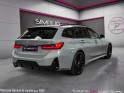 Bmw 320e xdrive m sport - garantie bmw 24 mois occasion simplicicar lyon ouest simplicicar simplicibike france