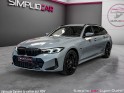 Bmw 320e xdrive m sport - garantie bmw 24 mois occasion simplicicar lyon ouest simplicicar simplicibike france