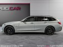 Bmw 320e xdrive m sport - garantie bmw 24 mois occasion simplicicar lyon ouest simplicicar simplicibike france