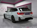 Bmw 320e xdrive m sport - garantie bmw 24 mois occasion simplicicar lyon ouest simplicicar simplicibike france