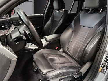 Bmw 320e xdrive m sport - garantie bmw 24 mois occasion simplicicar lyon ouest simplicicar simplicibike france