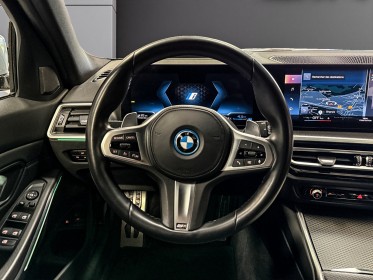 Bmw 320e xdrive m sport - garantie bmw 24 mois occasion simplicicar lyon ouest simplicicar simplicibike france