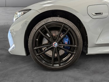 Bmw 320e xdrive m sport - garantie bmw 24 mois occasion simplicicar lyon ouest simplicicar simplicibike france