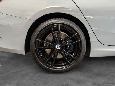 Bmw 320e xdrive m sport - garantie bmw 24 mois occasion simplicicar lyon ouest simplicicar simplicibike france