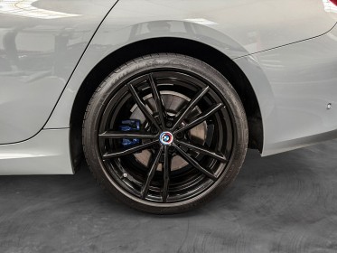 Bmw 320e xdrive m sport - garantie bmw 24 mois occasion simplicicar lyon ouest simplicicar simplicibike france