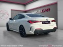 Bmw serie 4 coupe g22 420d xdrive 190 ch bva8 m sport garantie 12mois minimum occasion simplicicar pontarlier auto ...