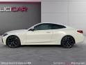 Bmw serie 4 coupe g22 420d xdrive 190 ch bva8 m sport garantie 12mois minimum occasion simplicicar pontarlier auto ...