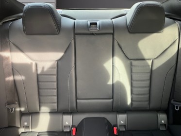 Bmw serie 4 coupe g22 420d xdrive 190 ch bva8 m sport garantie 12mois minimum occasion simplicicar pontarlier auto ...