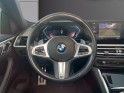 Bmw serie 4 coupe g22 420d xdrive 190 ch bva8 m sport garantie 12mois minimum occasion simplicicar pontarlier auto ...