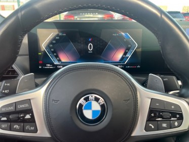 Bmw serie 4 coupe g22 420d xdrive 190 ch bva8 m sport garantie 12mois minimum occasion simplicicar pontarlier auto ...