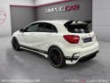 Mercedes classe a a 45 amg 4-matic speedshift dct a - garantie 12 mois occasion simplicicar lyon ouest simplicicar...