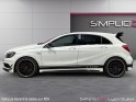 Mercedes classe a a 45 amg 4-matic speedshift dct a - garantie 12 mois occasion simplicicar lyon ouest simplicicar...