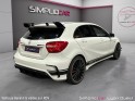 Mercedes classe a a 45 amg 4-matic speedshift dct a - garantie 12 mois occasion simplicicar lyon ouest simplicicar...