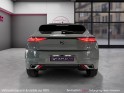 Ds ds 4 ds4 130 eat8 performance line carplay phares matrix toit ouvrant régulateur adaptatif occasion simplicicar...