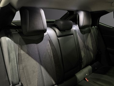 Ds ds 4 ds4 130 eat8 performance line carplay phares matrix toit ouvrant régulateur adaptatif occasion simplicicar...