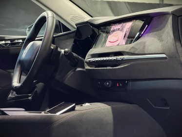 Ds ds 4 ds4 130 eat8 performance line carplay phares matrix toit ouvrant régulateur adaptatif occasion simplicicar...