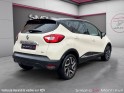 Renault captur tce 120 intens edc boite automatique garantie 12 mois occasion montreuil (porte de vincennes)(75) simplicicar...
