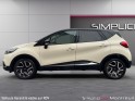 Renault captur tce 120 intens edc boite automatique garantie 12 mois occasion montreuil (porte de vincennes)(75) simplicicar...