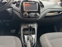 Renault captur tce 120 intens edc boite automatique garantie 12 mois occasion montreuil (porte de vincennes)(75) simplicicar...